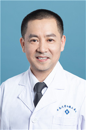 Ping Zhou