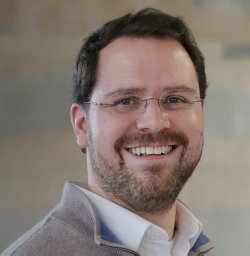 Tobias Bohmelt