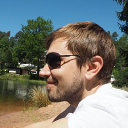 Mund Markus