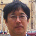 Mikihito Takenaka