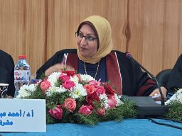 Sabah Mounir