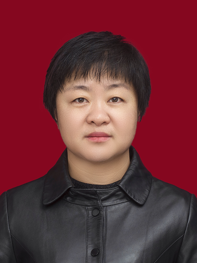 Xiaofang Gao
