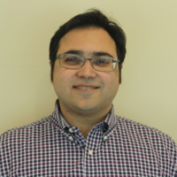 Iqbal Mohomed