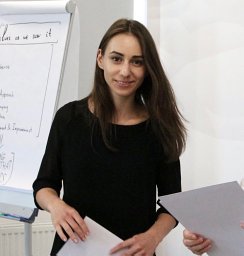 Yaroslava Lochman