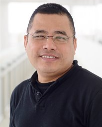 Ganesh Thapa