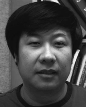 Xu Wang