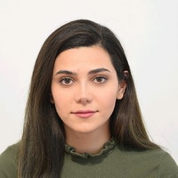 Shima Rastegar-Pouyani