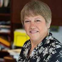 Mary Beth Rossen