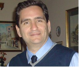 Nikos Konofaos