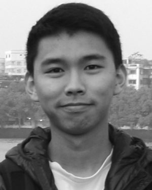 Juzhan Xu