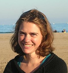 Virginie Durand