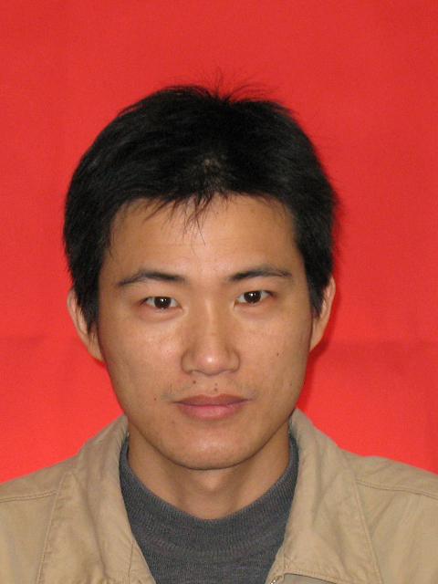 Hangzhou Li