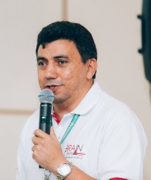 Eugenio Oliveira