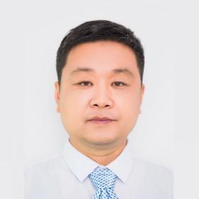 Mingxing Wu