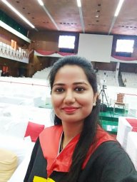 Preeti Singla