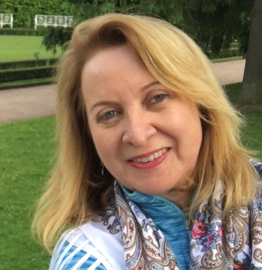 Lucia De Fatima Campos Pedrosa