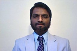Jahangheer S. Shaik