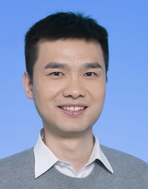Jingjin Ding