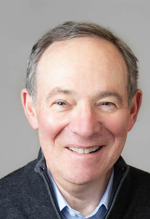 Alan Ezekowitz