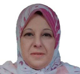 Nashwa El-Khazragy