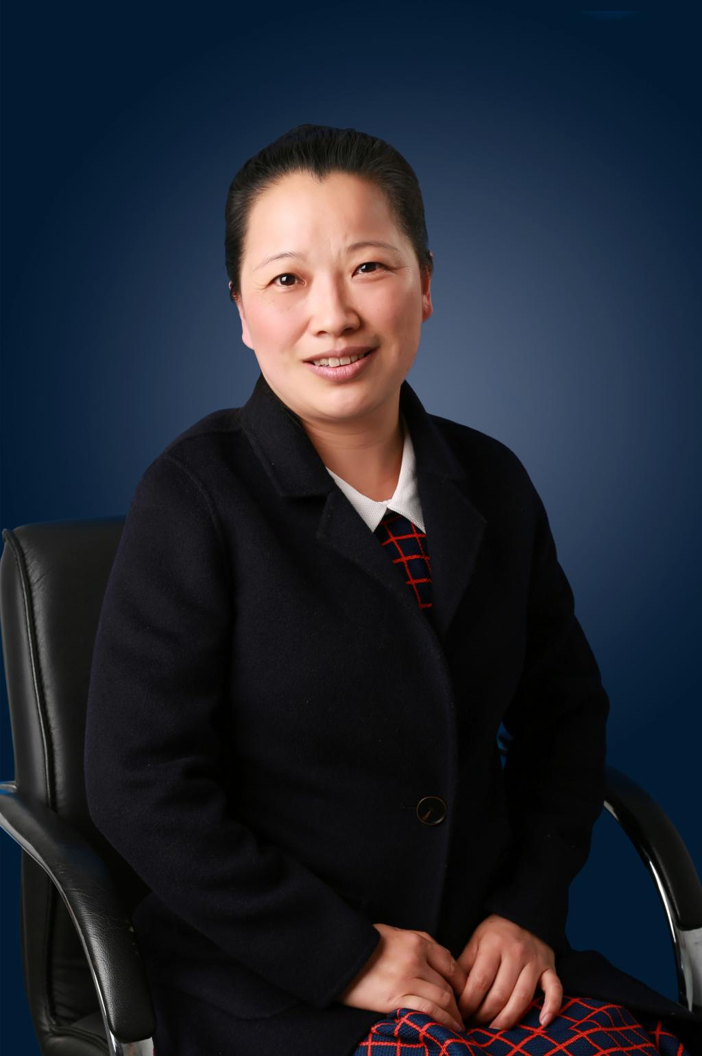 Yu Liu
