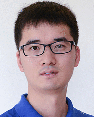 Jun Zhou