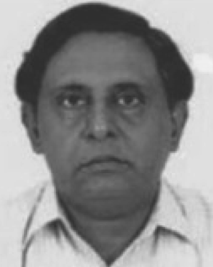 Anurag Shyam