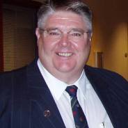 Gregory Edgar Blundell