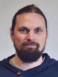 Wolfgang Wiedemann