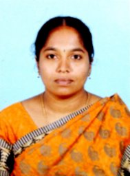 S.  Umavathi