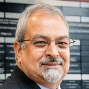 Hemant Tiwari