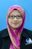 Najiyah Safwa Khashi'ie