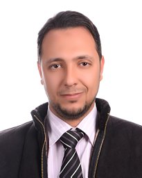 Mohamed Fikry