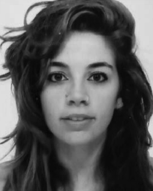 Celia Gomez Molina