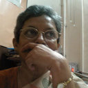 Rina Ghosh