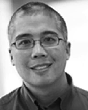 William S. Wong