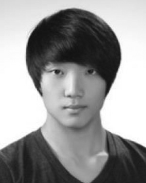 Keunhong Chae