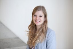 Jana B. Berkessel