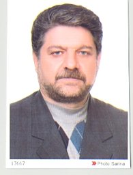 Mohammad Zeinali