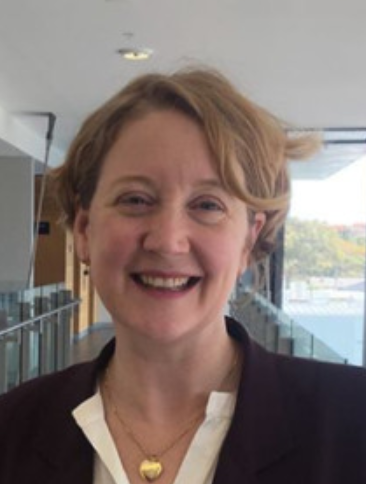 Ruth Peters