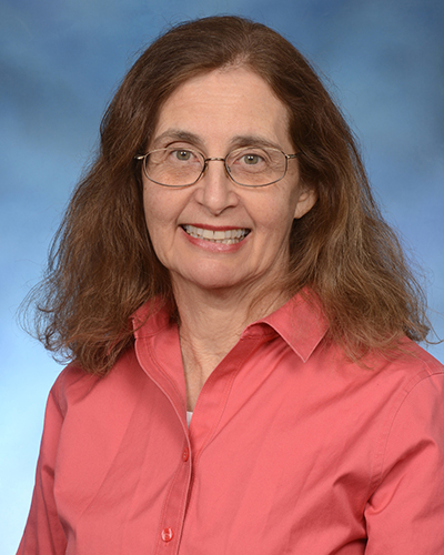 Iris Lindberg