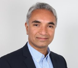 Kamal S Saini