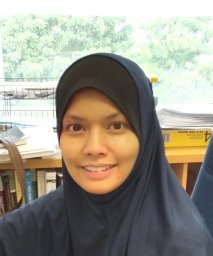 Wan-Noorshahida Mohd-Isa