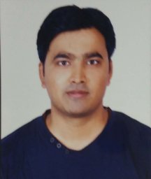 Kumar Himansu