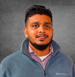 Rajeendra L. Pemathilaka
