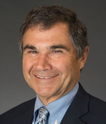 Warren M. Zapol