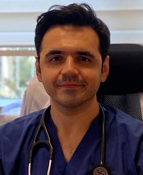 Mustafa Emin Canakci