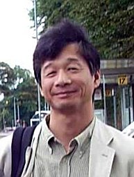 Makoto Yoneya