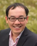 Cheng-Hon Yap