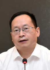 Shiyong Wu